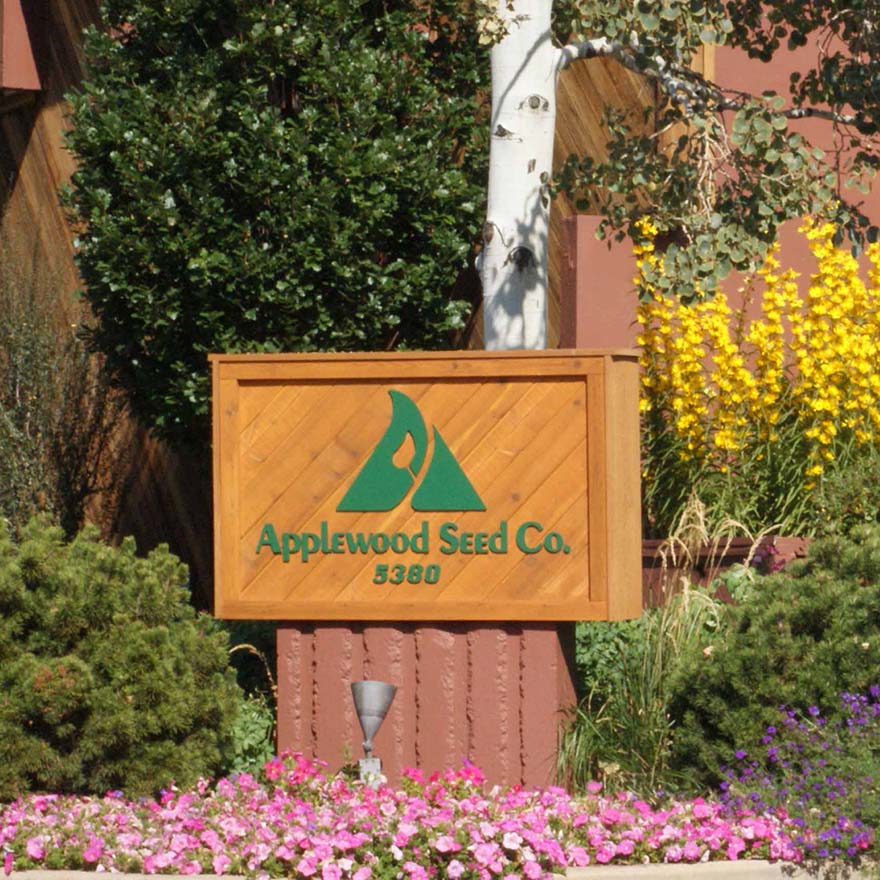 Applewood Seed Company