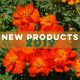 New Seed Products for 2019 | Applewood Seed Company